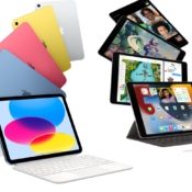 iPad 2022 vs iPad 2021: welke past bij jou?
