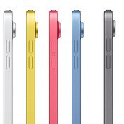 iPad 2022 vs iPad Air 2022: kleuren