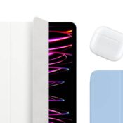 iPad-hoezen: bekijk de beste bescherming voor je tablet