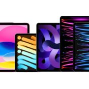 iPad vergelijken: dit is jouw iPad-keuzehulp! Welke iPad past bij jou?