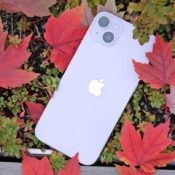 iPHone 14 Plus review van Engadget/Sam Rutherford