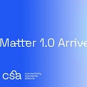 Matter 1.0 officieel gestart als wereldwijde smart home-standaard