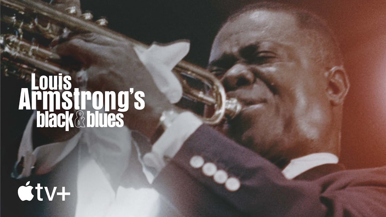 Louis Armstrong