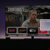 Siri op de Apple TV gebruiken in tvOS 16.1