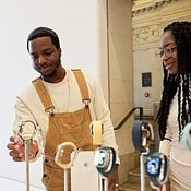 Apple Store met Apple Watch kopen