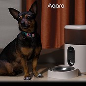 Aqara Smart Pet Feeder C1