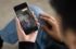 Onderwerp van foto uitlichten op de iPhone