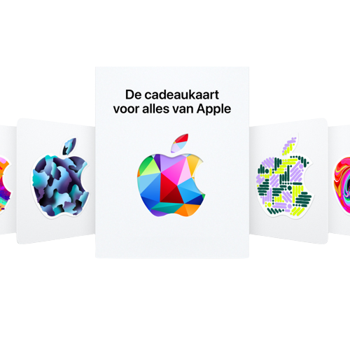 Apple Gift Card