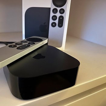 Apple TV