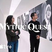Mythic Quest S03