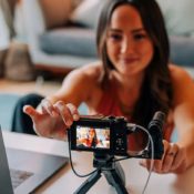 Je camera als webcam gebruiken voor de Mac