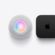 HomePod mini en Apple TV als woninghub voor HomeKit