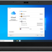 iCloud voor Windows