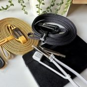 iCulture bekijkt: InCharge XL is de enige kabel die je nodig hebt