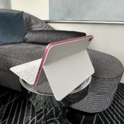 iPad 2022 review: Magic Keyboard Folio