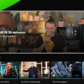 KPN Smart TV app