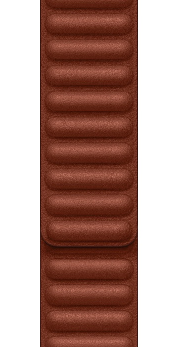 Leather Link in omber