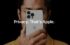 Apple privacy