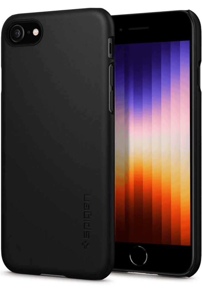 Spigen Thin Fit