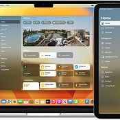 Woning-app voor HomeKit in iOS 16, iPadOS 16, macOS Ventura en watchOS 9