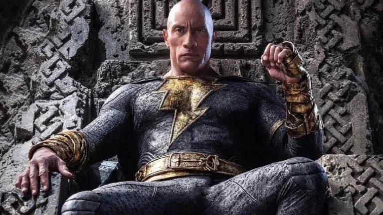 Black Adam