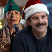 Kerstfilms op Apple TV+: hiermee kom je in kerststemming