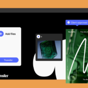 Grote bestanden versturen vanaf iPhone, iPad en Mac