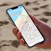 Vernieuwde Apple Kaarten vanaf nu in Nederland en België: zie hier het verschil!