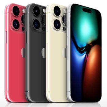 iPhone 15