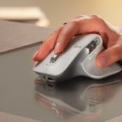 Praktische Mac muizen om prettiger te werken