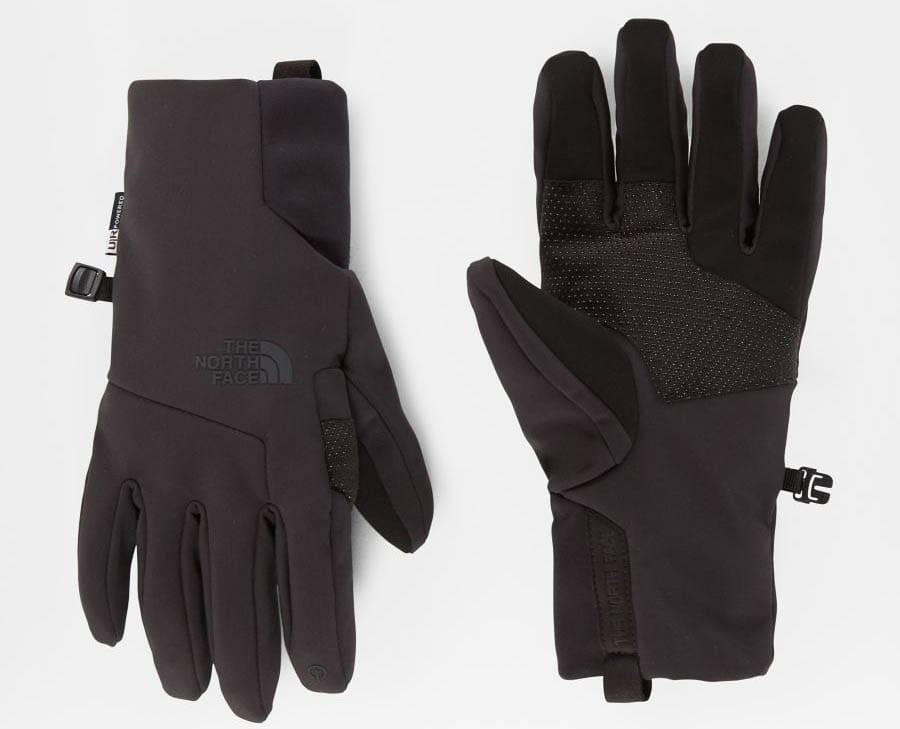 The North Face touchscreen handschoenen