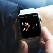 Pong op Apple Watch