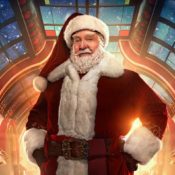 Deze kerstfilms kijk je bij Disney+: van klassiekers tot films uit 2022