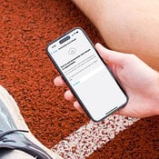 Zo maak je een (extra veilige) WhatsApp-backup