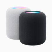 Kleuren Apple HomePod 2023