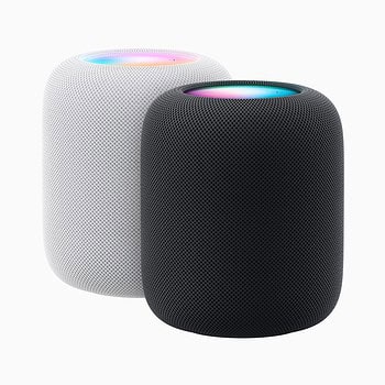 HomePod