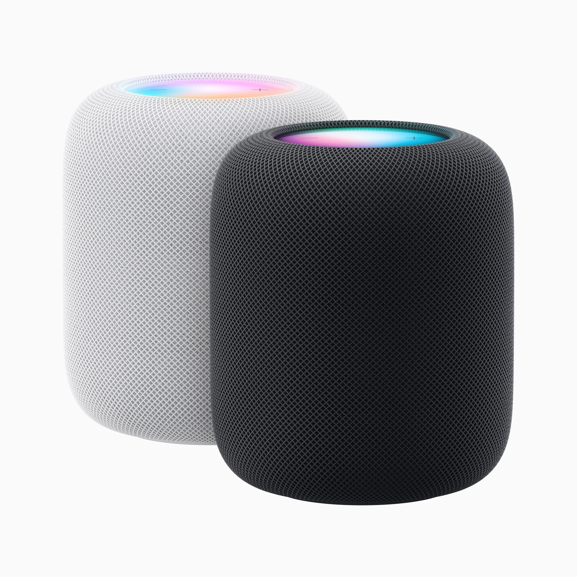 Kleuren Apple HomePod 2023