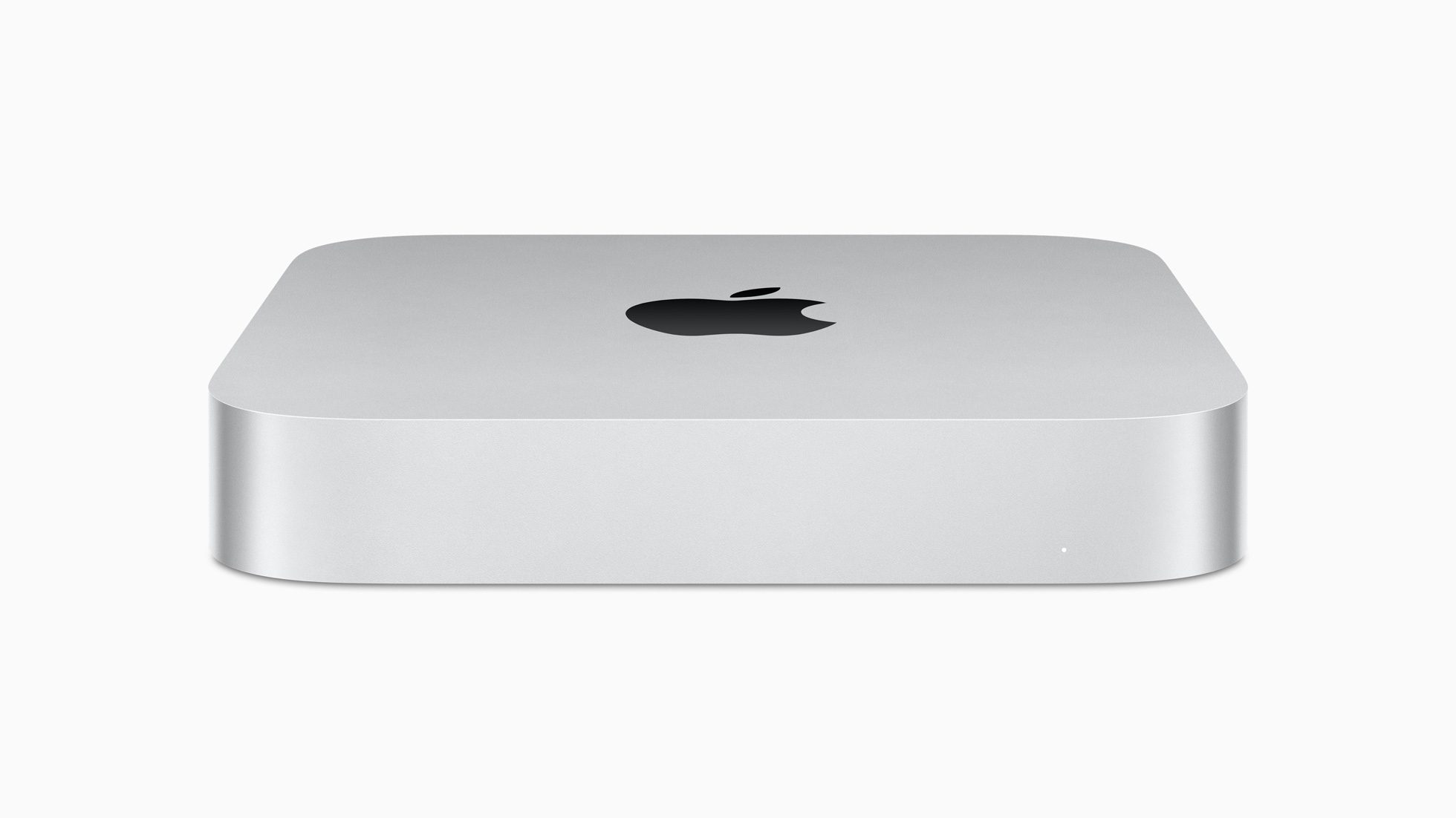 Mac mini 2023