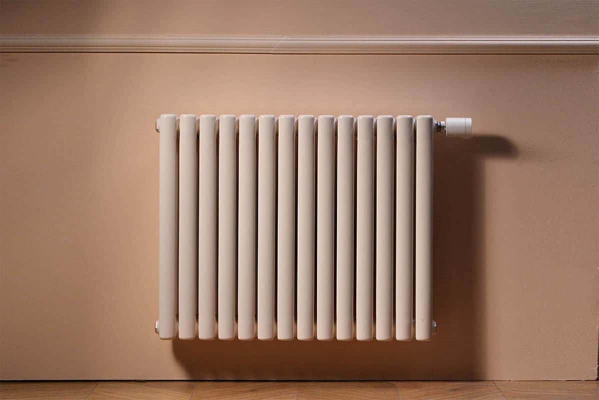 Aqara radiator thermostaat E1