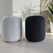 HomePod 2023 review: twee kleuren