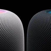 HomePod 2023 zwart wit