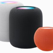 HomePod vergelijken