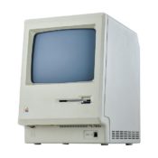 Apple Macintosh 128K 1984
