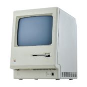 Apple Macintosh 128K 1984