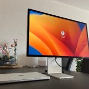 Apple Studio Display review met scherm