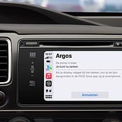 Tanken met CarPlay: deze apps helpen je erbij