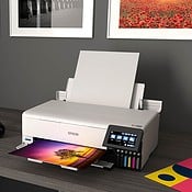 Epson printer lifestyle