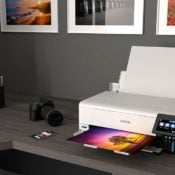 Epson printer lifestyle