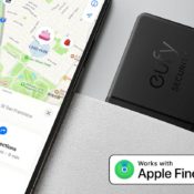 Eufy SmartTrack Card