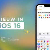 Deze iOS 16.4 functies kun je meteen proberen